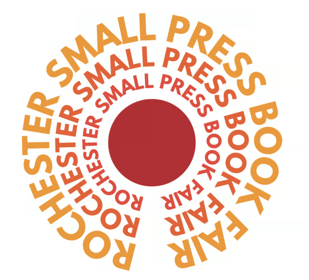 Rochester Small Press Book Fair City Art Space RIT